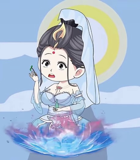 聊天灌水-蛙趣网