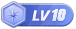 等级-LV10-蛙趣网