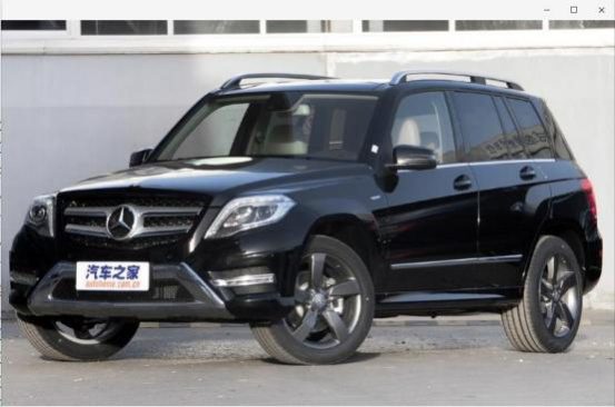 2012 年奔驰 GLK 总线故障案例-蛙趣网