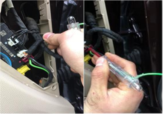 图片[7]-2012 年奔驰 GLK 总线故障案例-蛙趣网