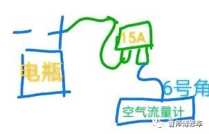 图片[13]-13年福克斯故障灯点亮 加不起油门-蛙趣网