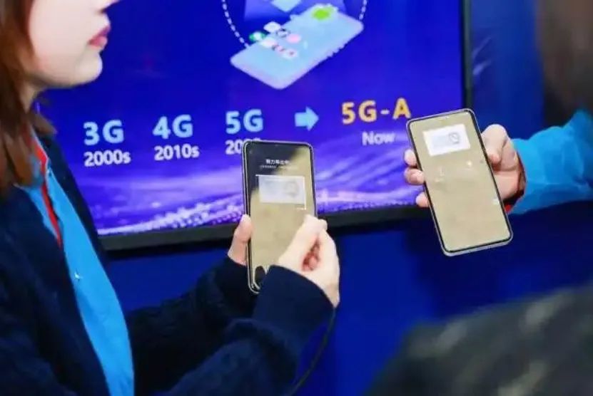 图片[6]-花25元给iPhone升5GA却“升了个寂寞”！5GA到底又扯出了什么-蛙趣网