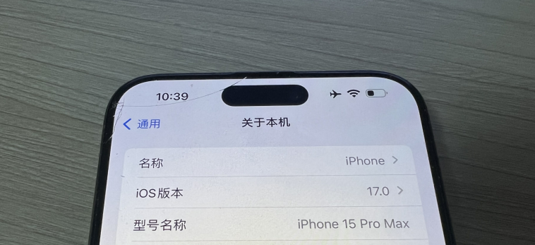 图片[9]-已确定！iOS 17.0.1+ 暂无巨魔可能，请物理降级-蛙趣网