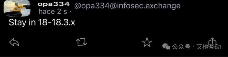 突发！iOS 18.x Trollstore 3 巨魔？教你分辨真假-蛙趣网