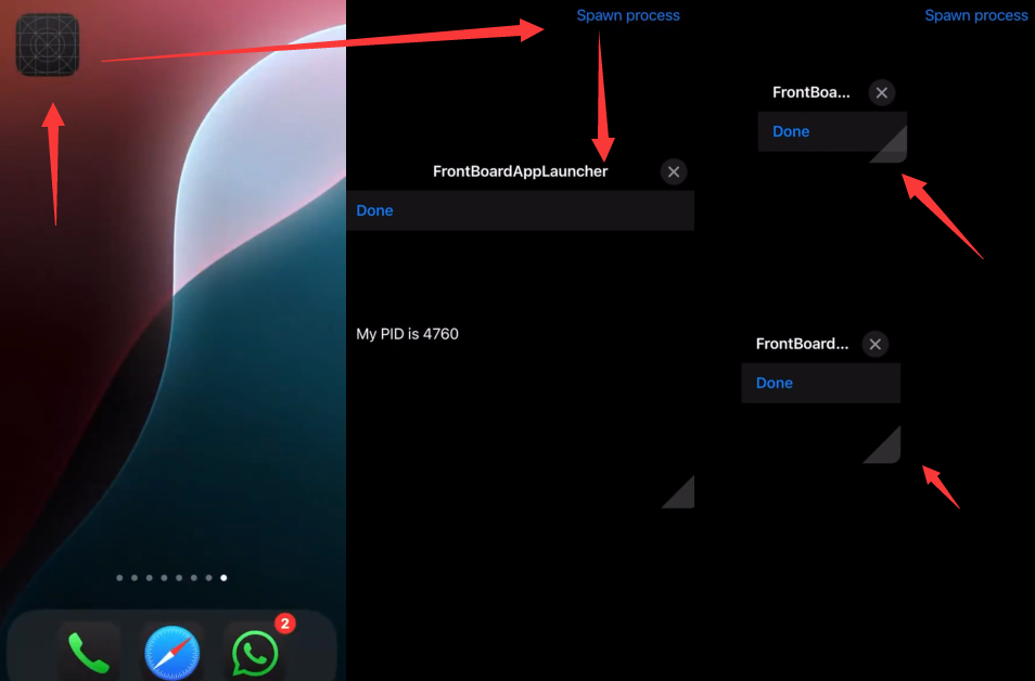 图片[14]-超劲爆！iOS 17/18.5 beta 4 启用分屏，确实真的-蛙趣网