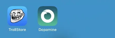 图片[2]-突发！iOS 18.x Trollstore 3 巨魔？教你分辨真假-蛙趣网