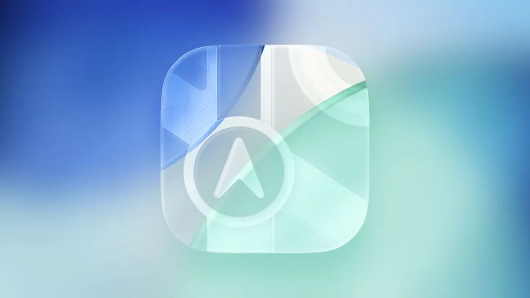 图片[2]-离谱！自带 Maps 地图即将植入广告，累了困了-蛙趣网