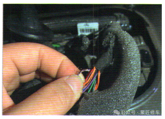 图片[4]-【维修案例】大众探岳故障，一篇文章看多种故障方案集锦-蛙趣网