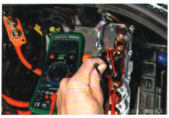 图片[7]-【维修案例】大众探岳故障，一篇文章看多种故障方案集锦-蛙趣网