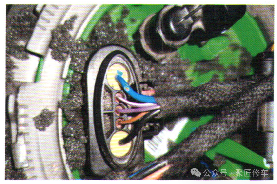 图片[5]-【维修案例】大众探岳故障，一篇文章看多种故障方案集锦-蛙趣网