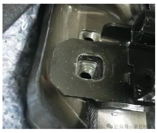 图片[13]-【维修案例】大众探岳故障，一篇文章看多种故障方案集锦-蛙趣网