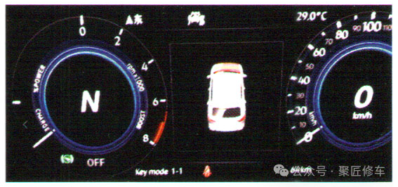 图片[15]-【维修案例】大众探岳故障，一篇文章看多种故障方案集锦-蛙趣网